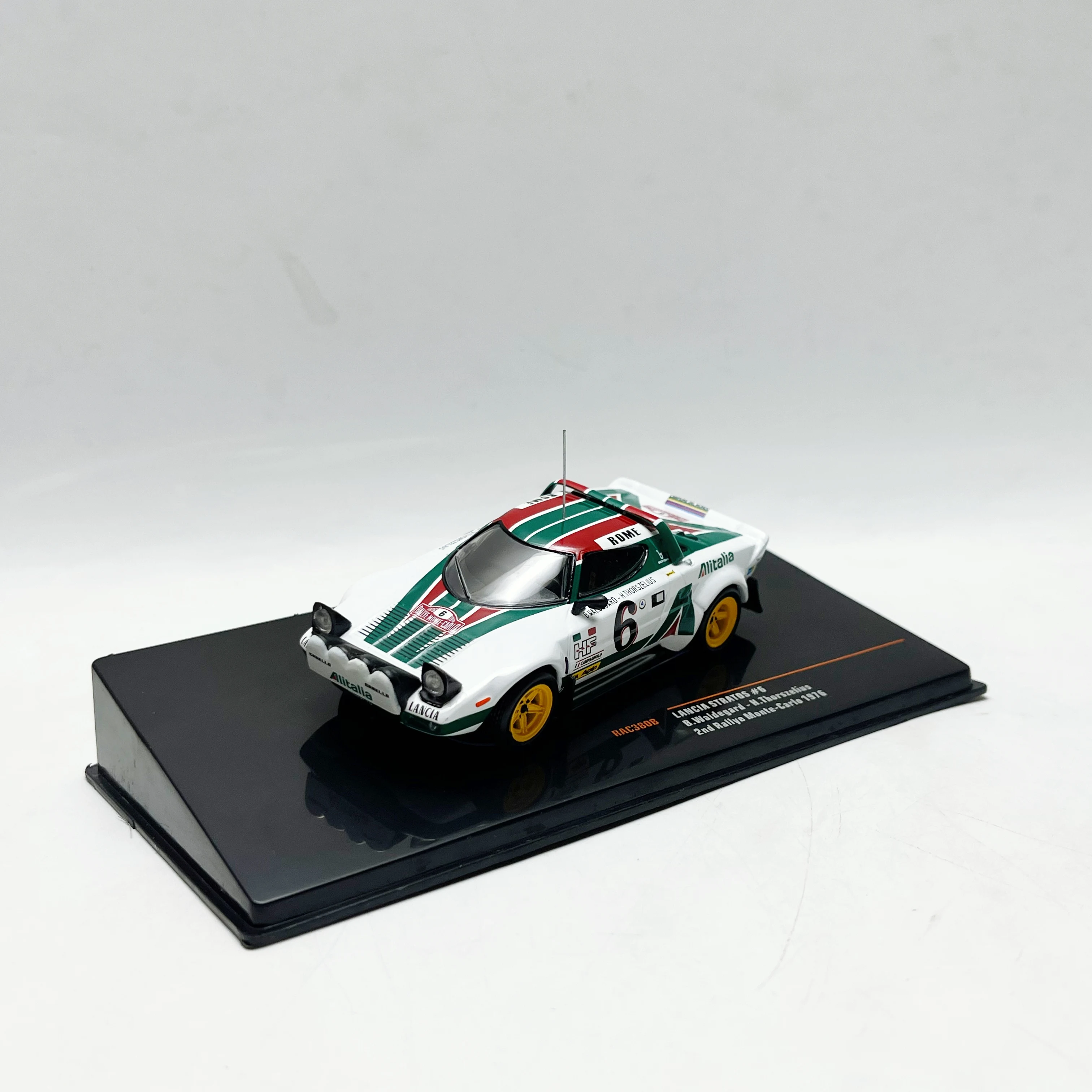 Model lancia stratos 1 43-AliExpress Model lancia stratos 1 43-AliExpress