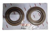 AW55 50SN AW55-50/51SN Transmission Repair Friction Kit Composite Disc for Volvo Opel,TransProfessor Gearbox Car Accessories