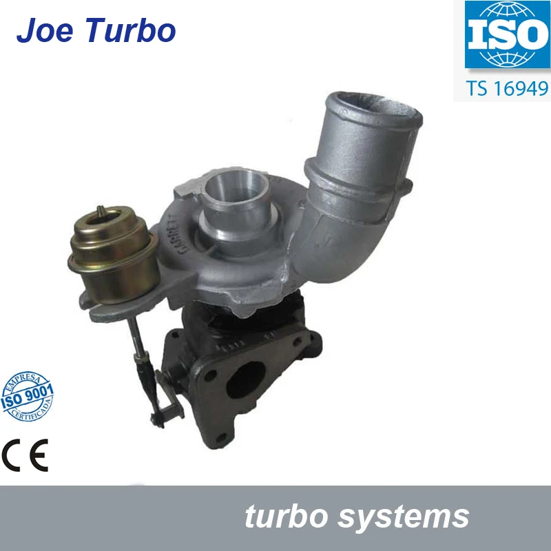 Turbo GT1549 751768… - image