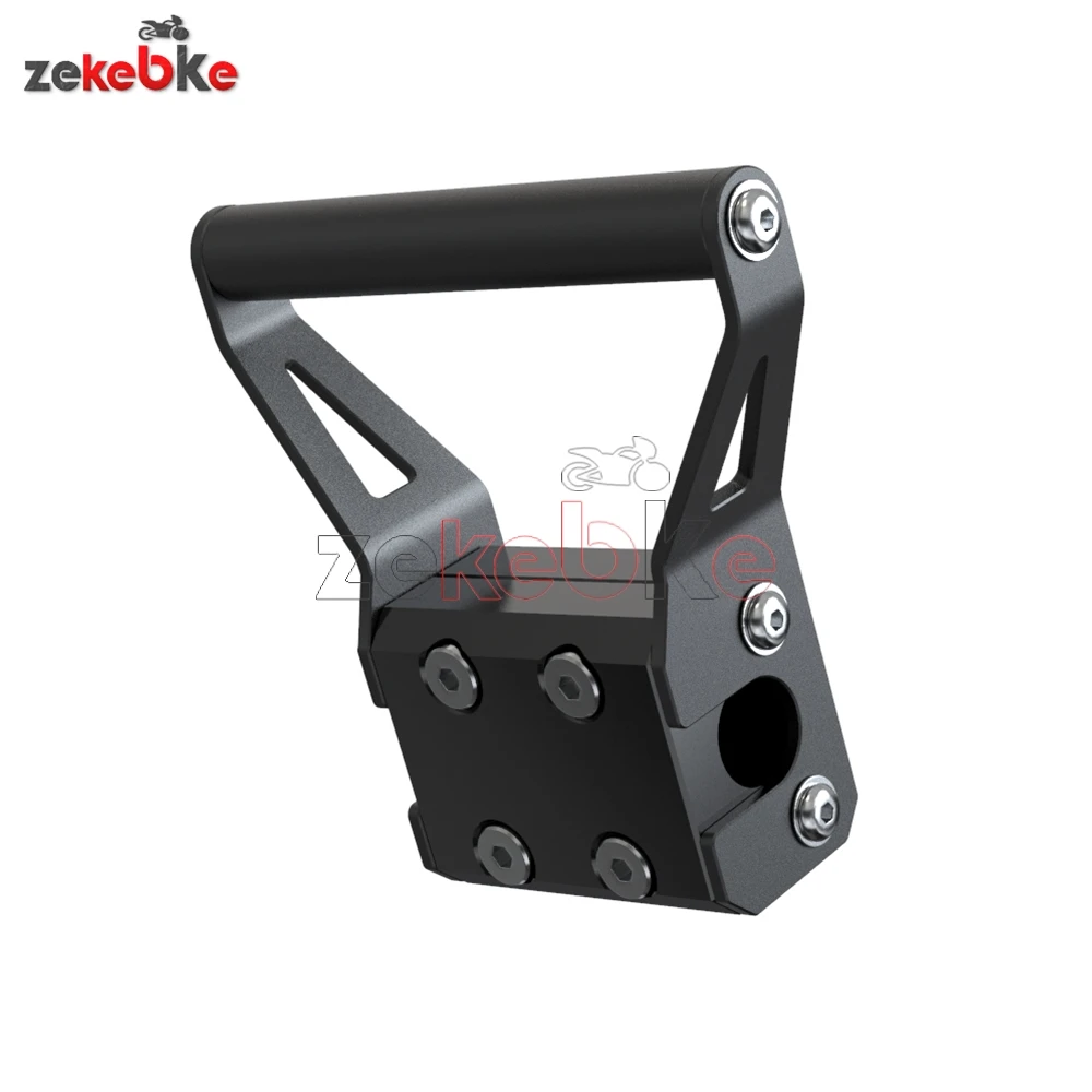 For Aprilia Tuareg 660 2022-2023-2024-2025-2026 Motorcycle Stand Holder Supporter Phone GPS Navigation Plate Mounting Bracket - Image 6