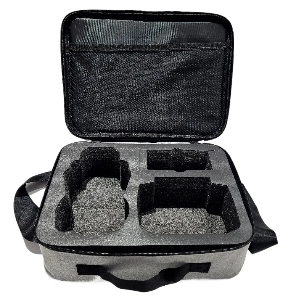 

Original KF101 PRO MAX Drone Storage Bag Handbag RC Quadcopter Carry Bag Spare Part Accessory