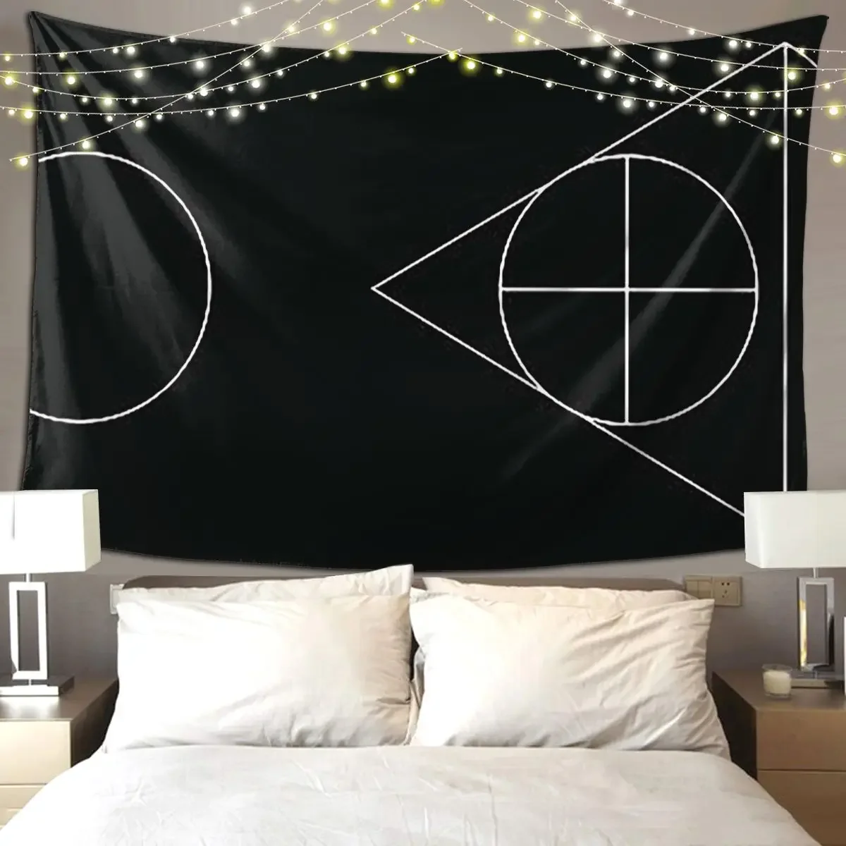 

Гобелен ежедневный настенный, декоративное украшение для дома, гостиной, спальни