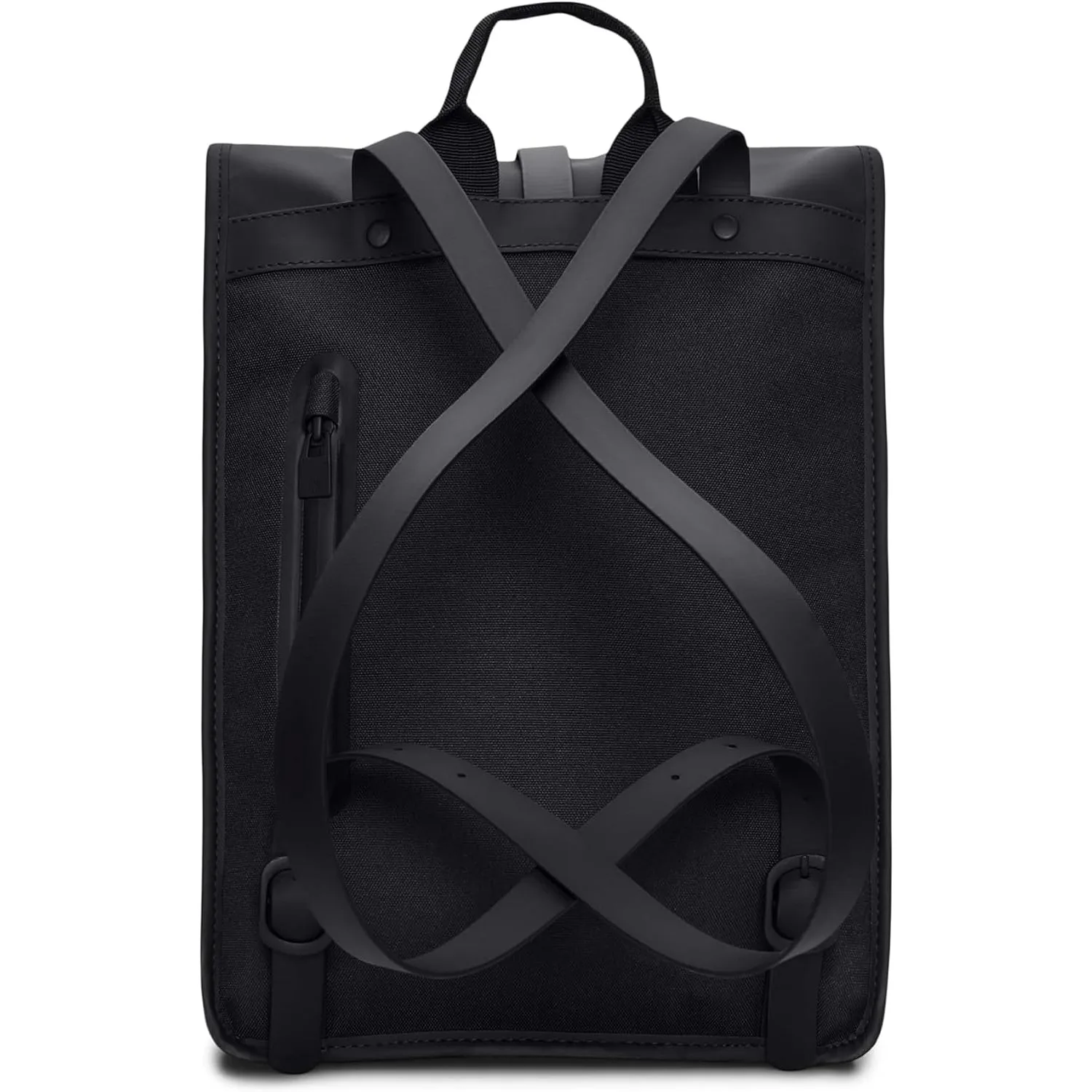 Rolltop Rucksack Mini - Waterproof Backpack, Chest Strap, 3.4 Gal