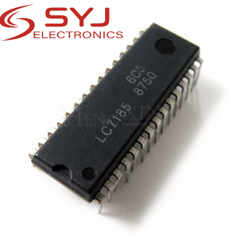 

5 шт./партия LC7185-8750 LC7185 DIP-30 в наличии