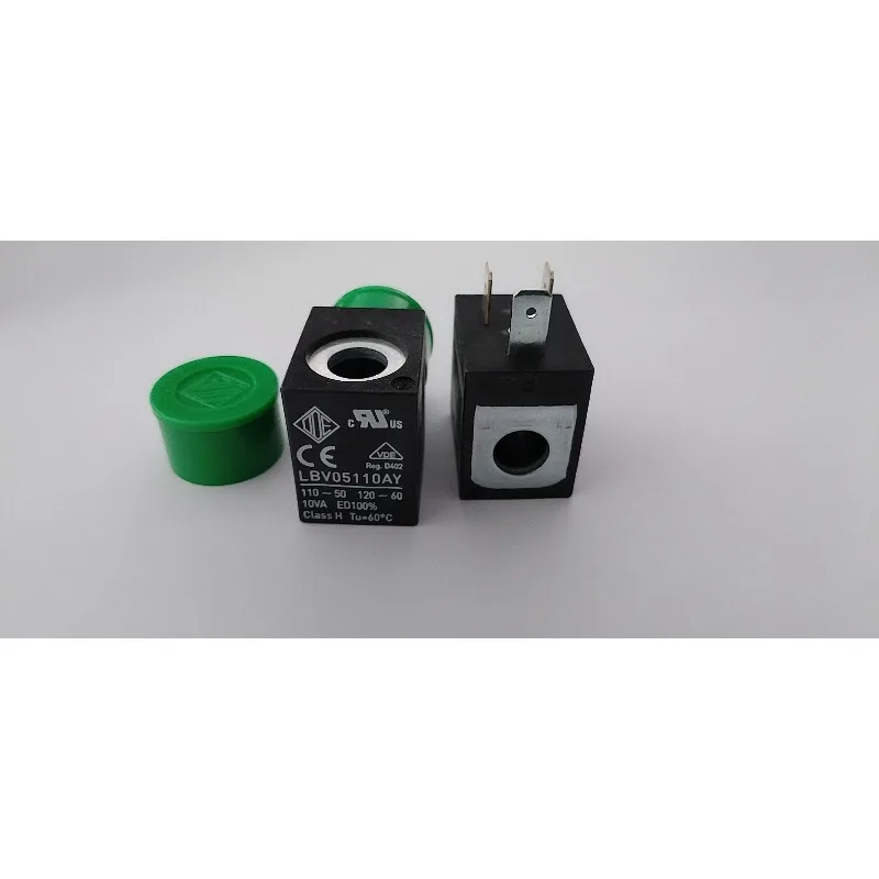 

Электромагнитный клапан с катушкой 5W, модель LBV05110AY
