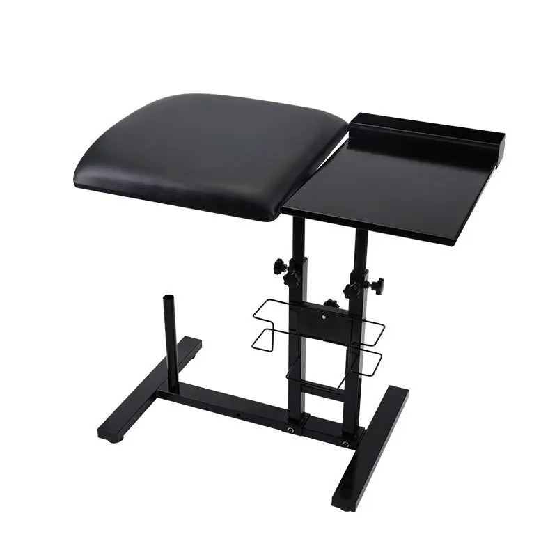 Picture 3: Adjustable Tattoo Arm Holder Portable Foldable Stand Tattoo Studio Supply