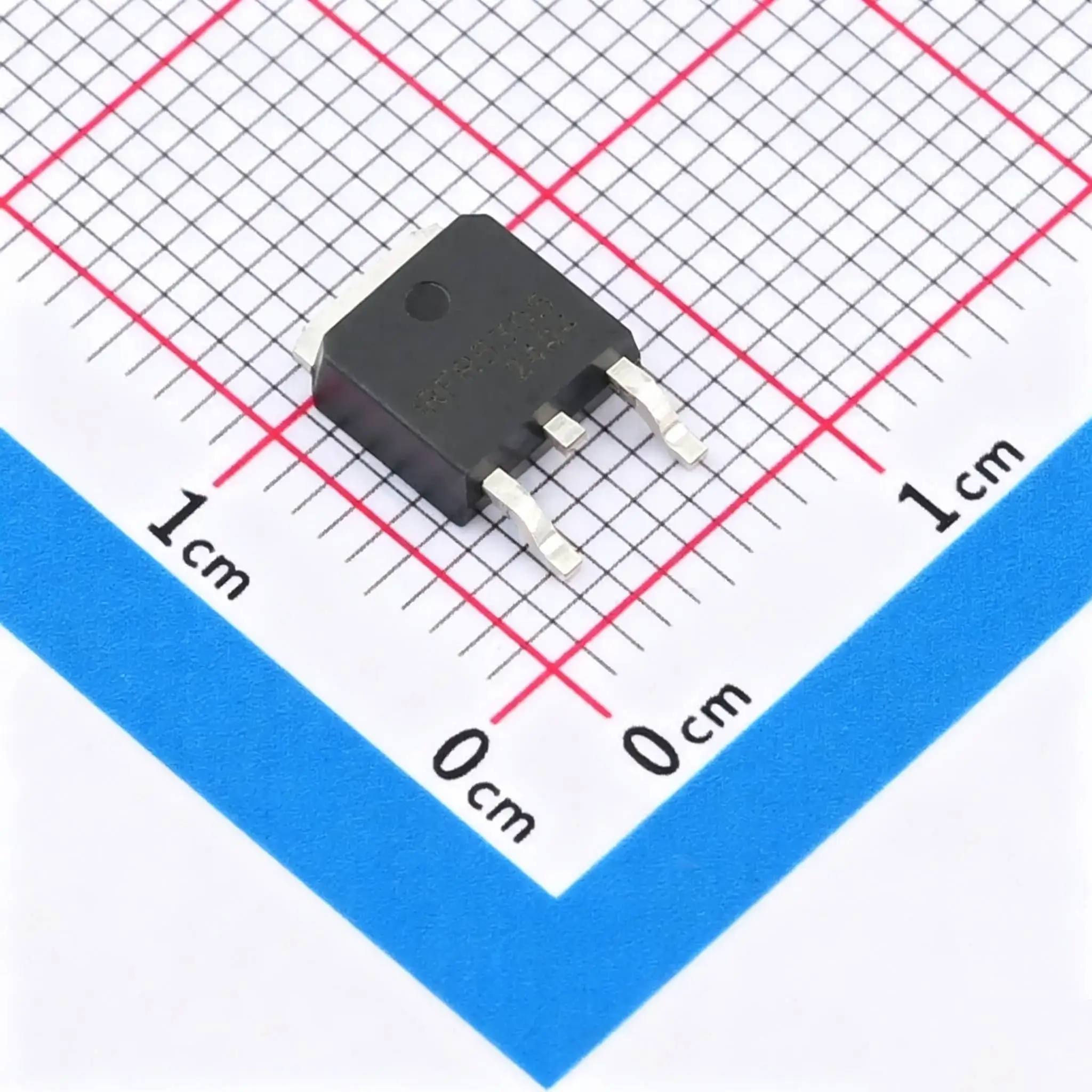 5/10/20/30/50PCS NEW IRFR5305TRPBF IRF5305 FR5305 IRFR5305PBF TO-252 P-channel MOSFET Chip IC New Original IN STOCK