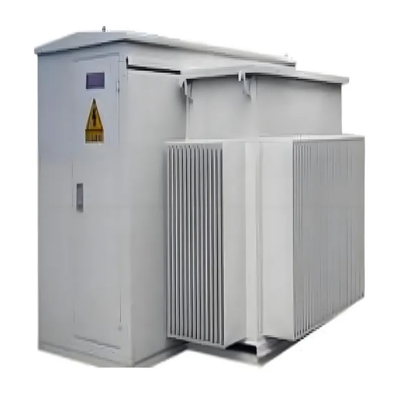 American Standard Oil Immersed Power for Transformers 300KVA 6KV to 34.5KV 50/60Hz Pad Mounted Three Phase 380V Output Voltage