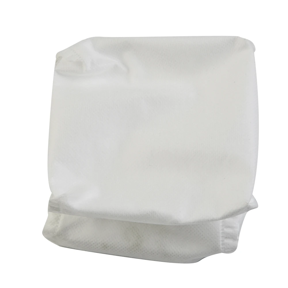 6 Pcs Dust Bags Easy To Install Excellent Quality Household Supplies Reliable To Use Fully Compatible Replacement Dust Bags