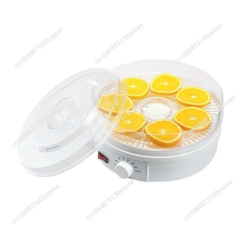 Fruit and vegetable  Food  Dehydrator Dryer Air dryer Fruit slice dryer
