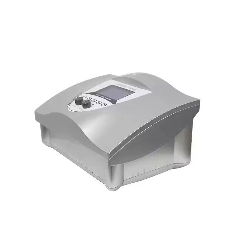 Тенденции Удаление целлюлита Starvac Sp2 Вакуумный массаж Баночная терапия Лимфодренажный массажер Машина для увеличения ягодиц