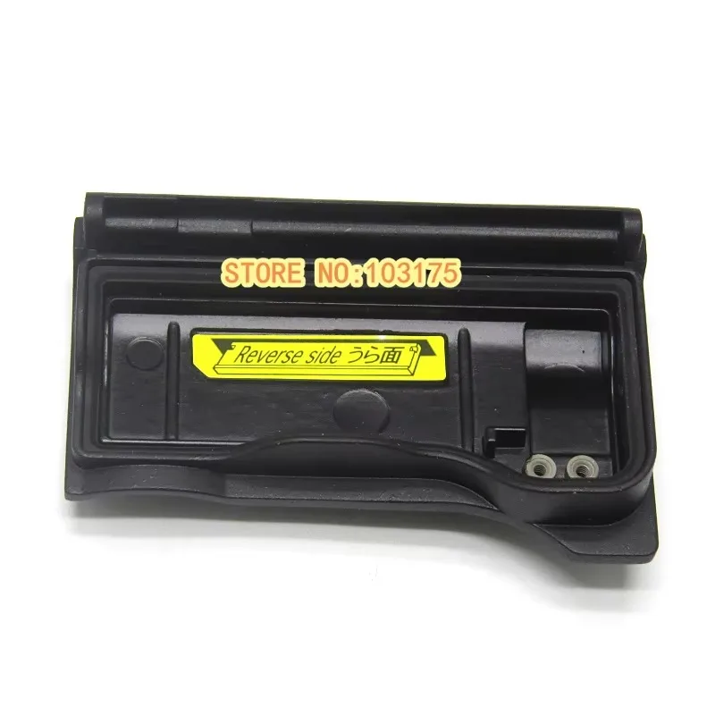 Novo para nikon d3 d3x d3s cf cartão porta capa com polegar unidade de borracha câmera reparação parte