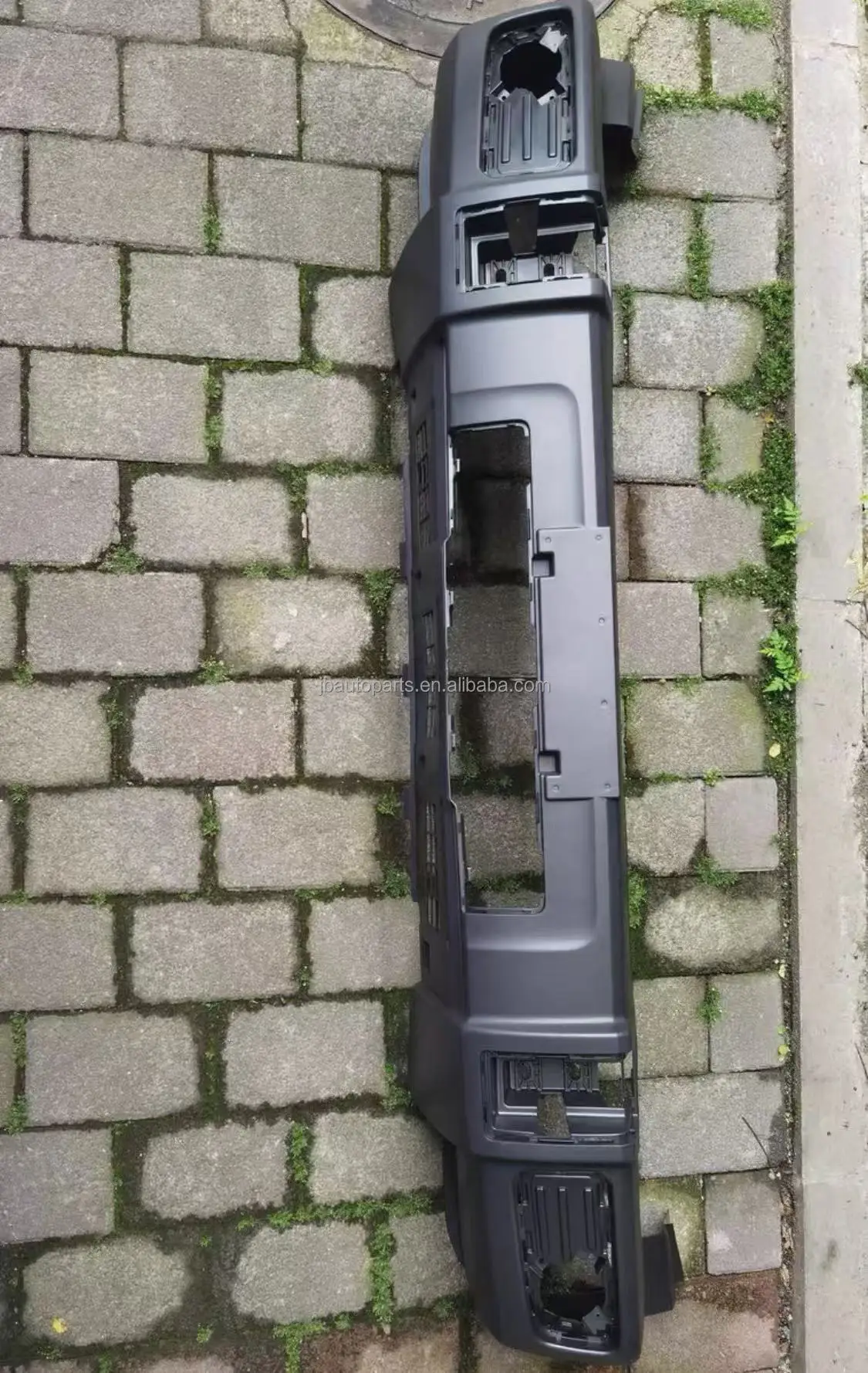 

Top-selling Product for 2025 Original Factory Supply High Quality Car front Bumpers for Tank 300 Auto Parts