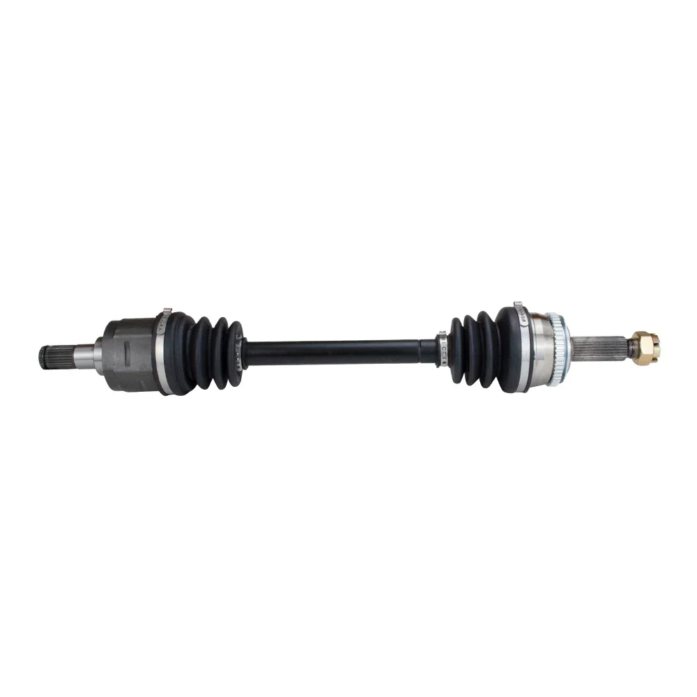 CCL brand standard size front c.v axle drive shaft cv joint half shaft for Hyun-dai ACCENT 07-13