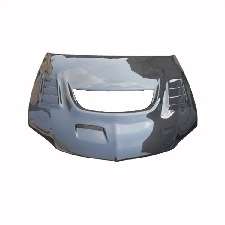 

Auto parts EVO-8 Vented Hood facelift, hood, hood, resin fiber products