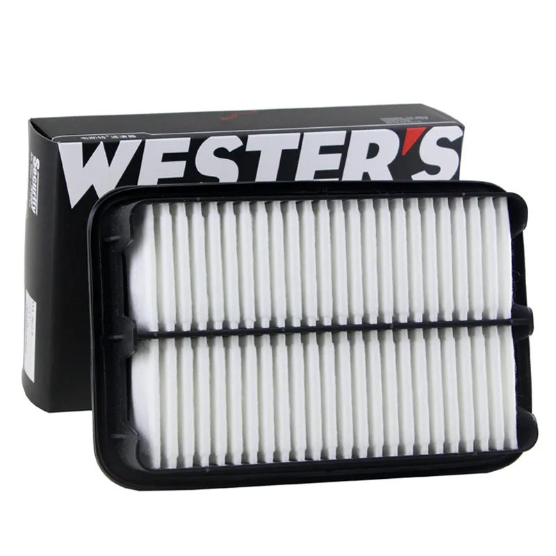 WESTGUARD MA9629 Air Filter For CHERY E3 1.5 2013- SQRD4G15 Saloon J521109111 MAHLE LX4794