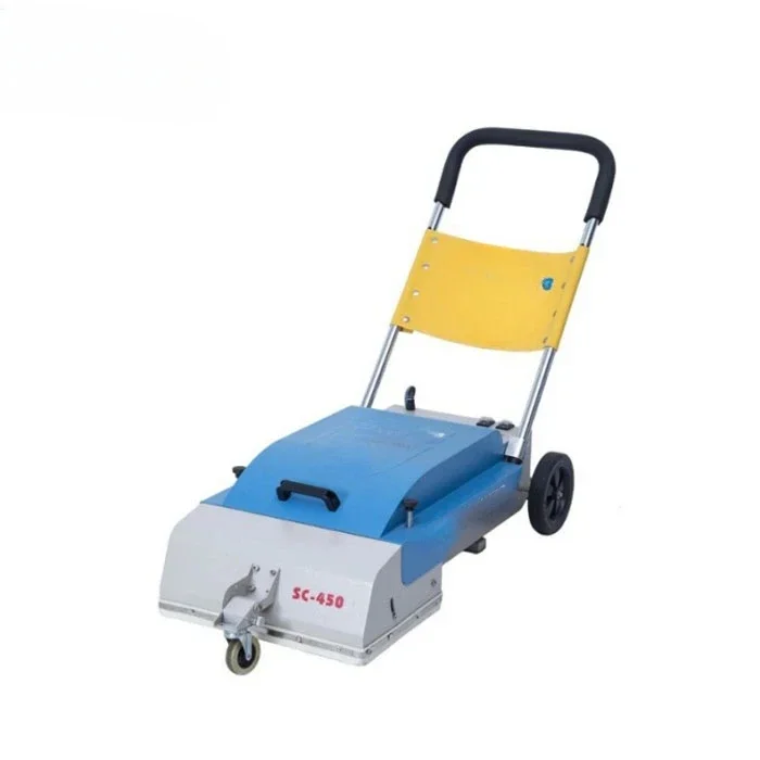 Cleaner or Escalator Cleaning Machine T-450