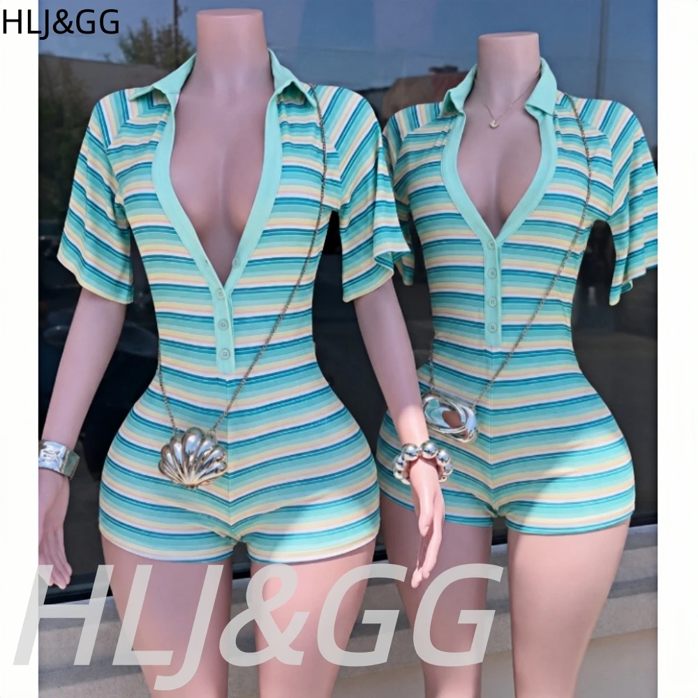 Thumbnail 3 - #75 Latest Womens Summer Romper Playsuits Offers