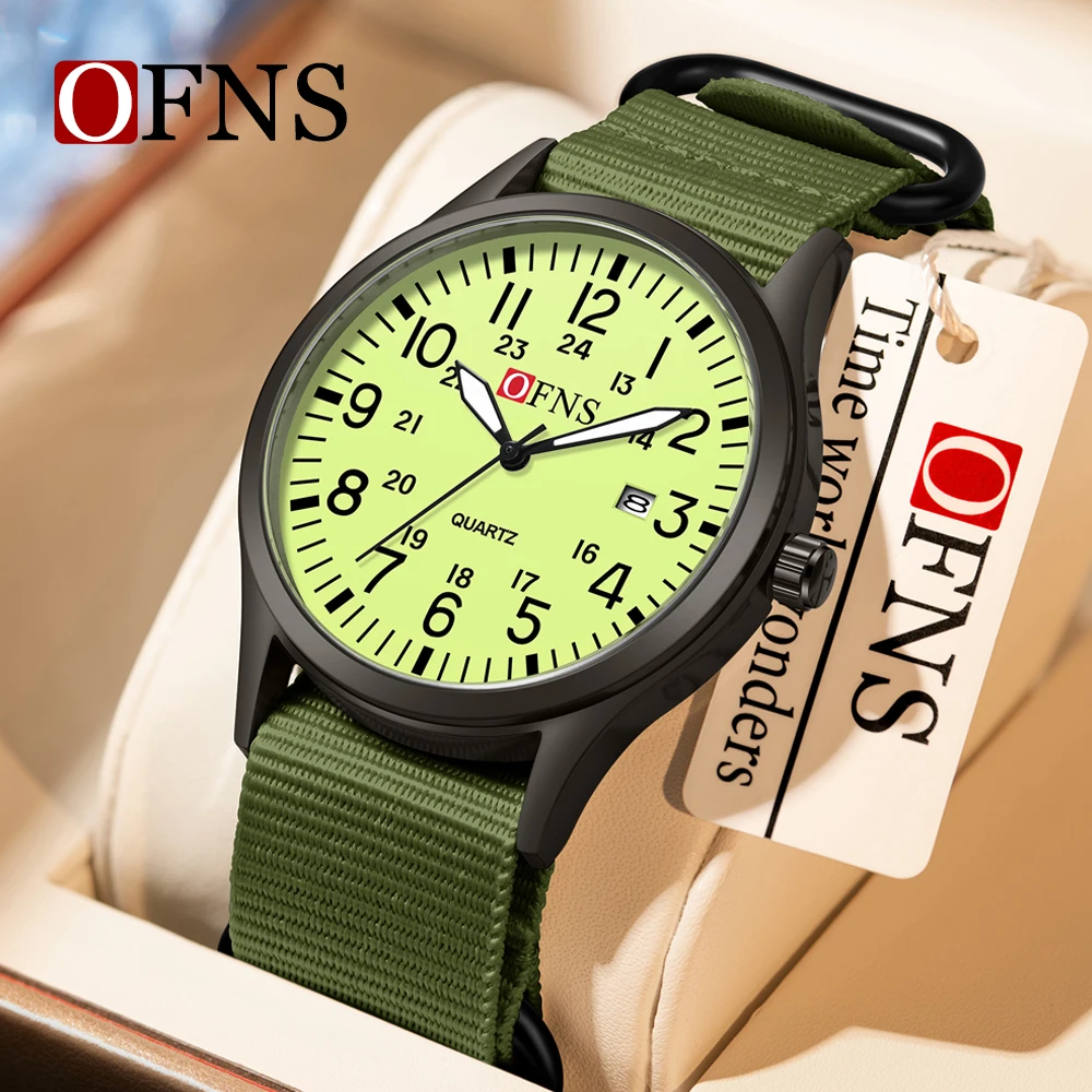 Fashion OFNS7200 Le… - image