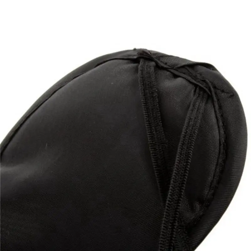 A02M-3X Sleep Aid Eye Mask Blindfold Comfortable Sleeping Mask Rest Relax ...