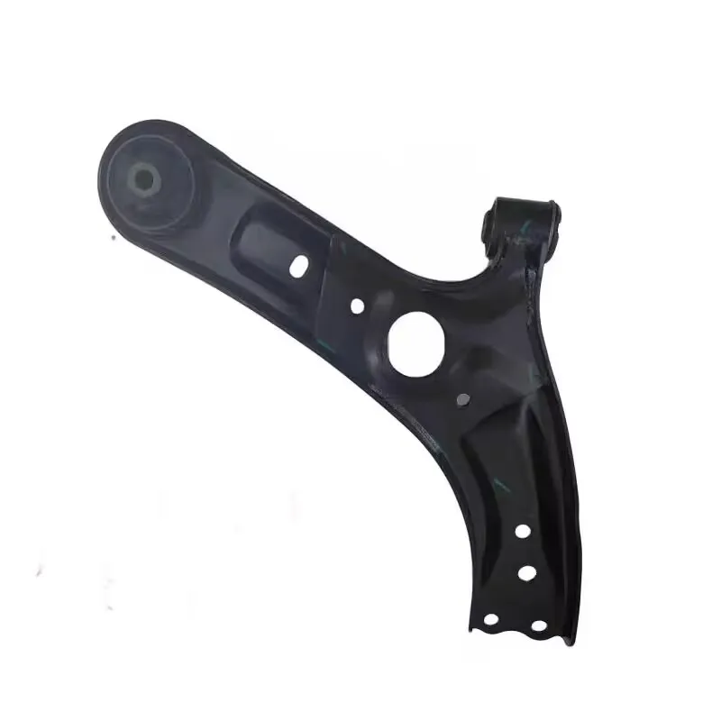 Auto parts High quality Front Support Arm Triangular Arm Cantilever Front Wheel Swing Arm For Changan UNI-T  2904300-CN01