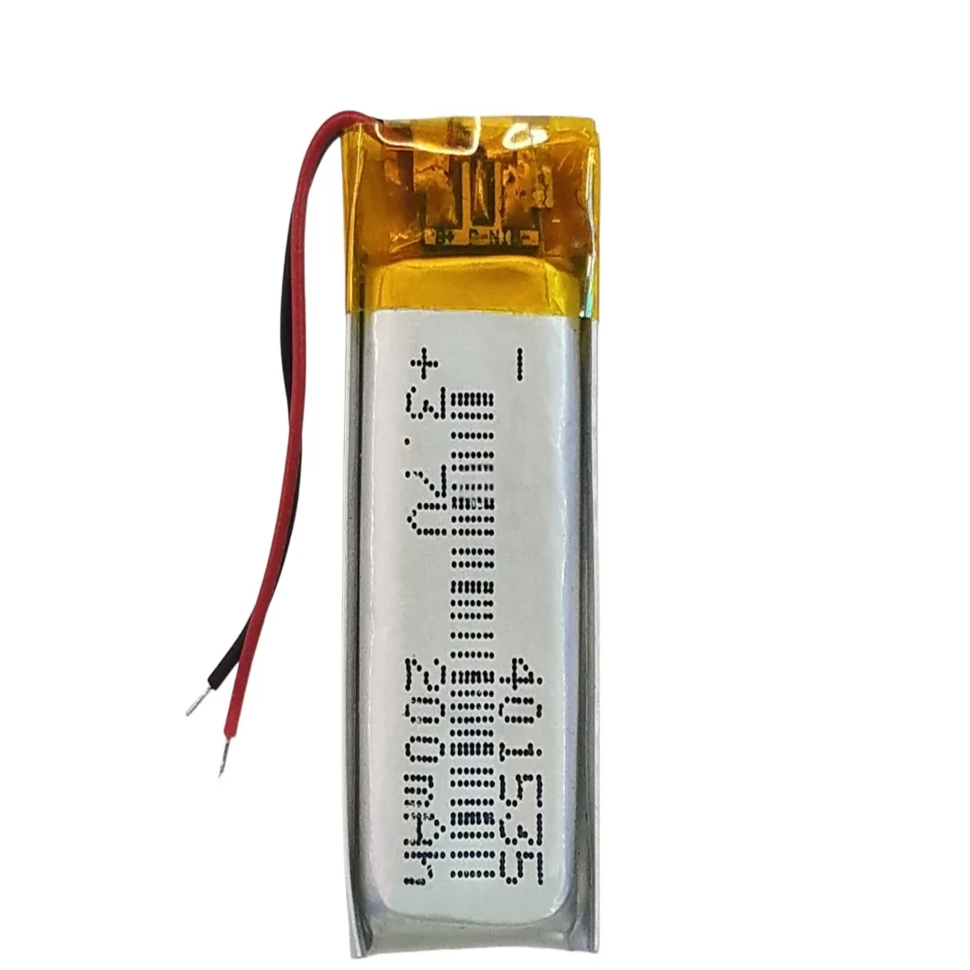 401535~ Compatible with 431635 451535 Lithium Battery for Sony SBH50 SBH52 Bluetooth Headset.