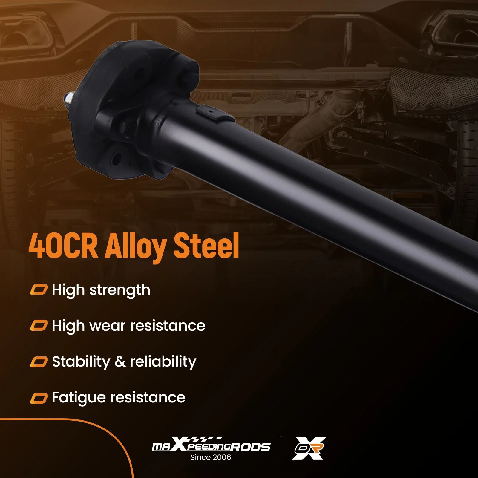 

Задний карданный вал в сборе для Chrysler 300 3.5L 2006-2010 RWD 936-160