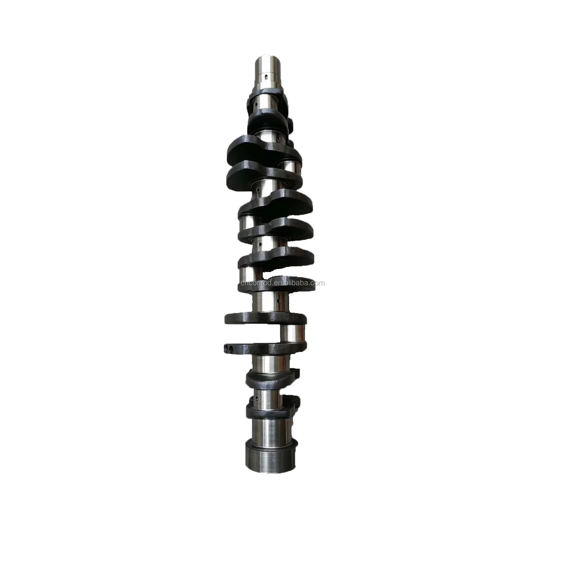 Factory High Performance Transit 2.4L Crankshaft For Ford Transit 2.4L