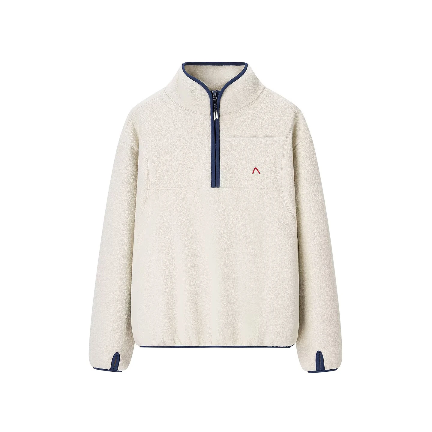 2025 Herbst Neue Faionable Reine Farbe Lange Sve Pelzigen Sweatshirt frauen Einfache Spiel Täglichen Ele Sle Polyester Faser