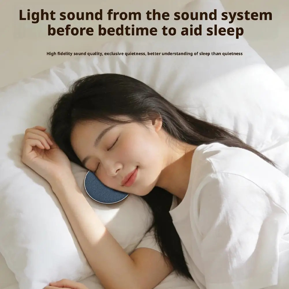 Sleep Sound Machine…