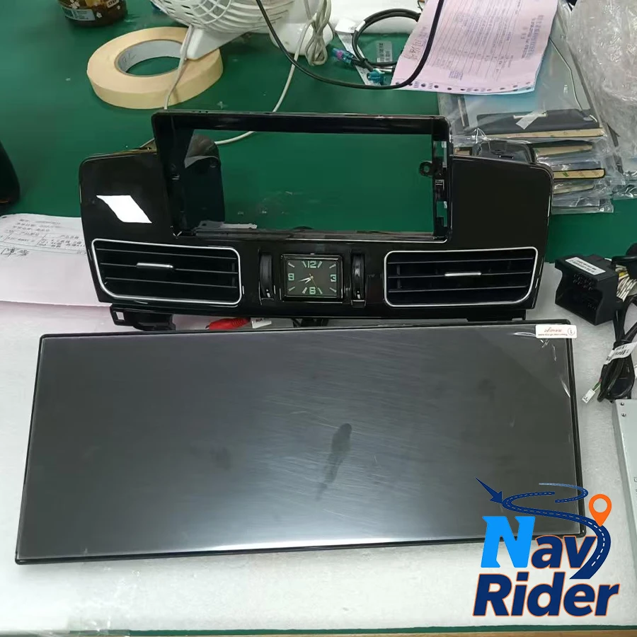 Android Carplay Car… - image