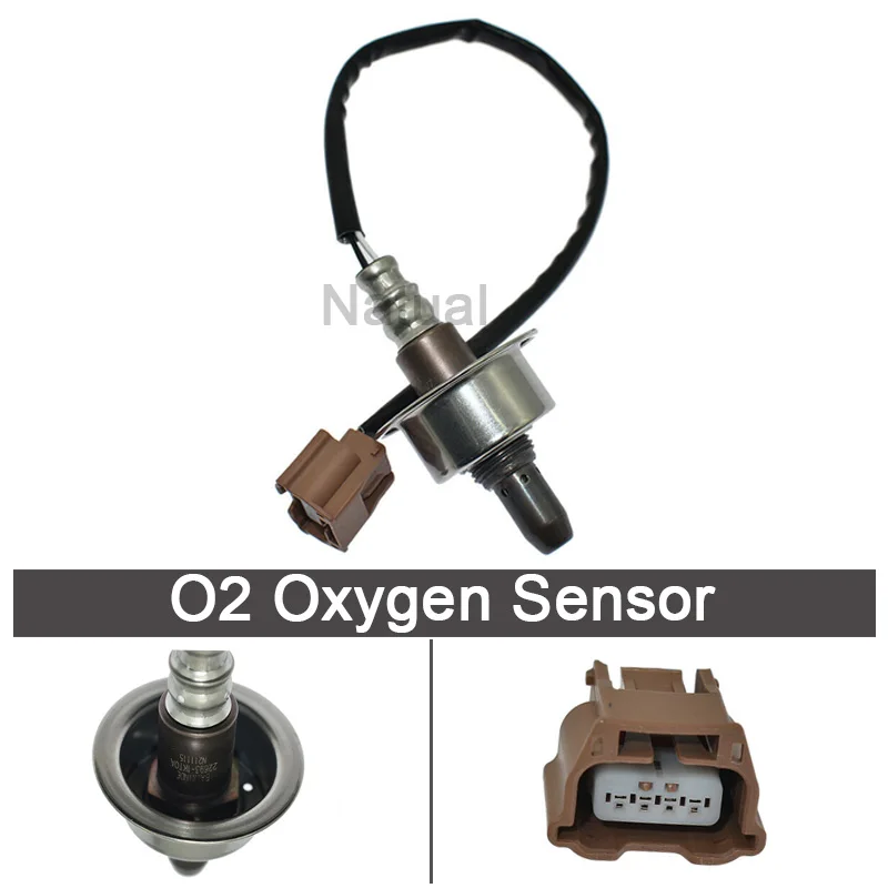 

Upstream Lambda Probe Oxygen O2 Sensor For Nissan Frontier Versa Pathfinder Note Murano Infiniti QX60 22693-1KT0A 22693-1KT5A