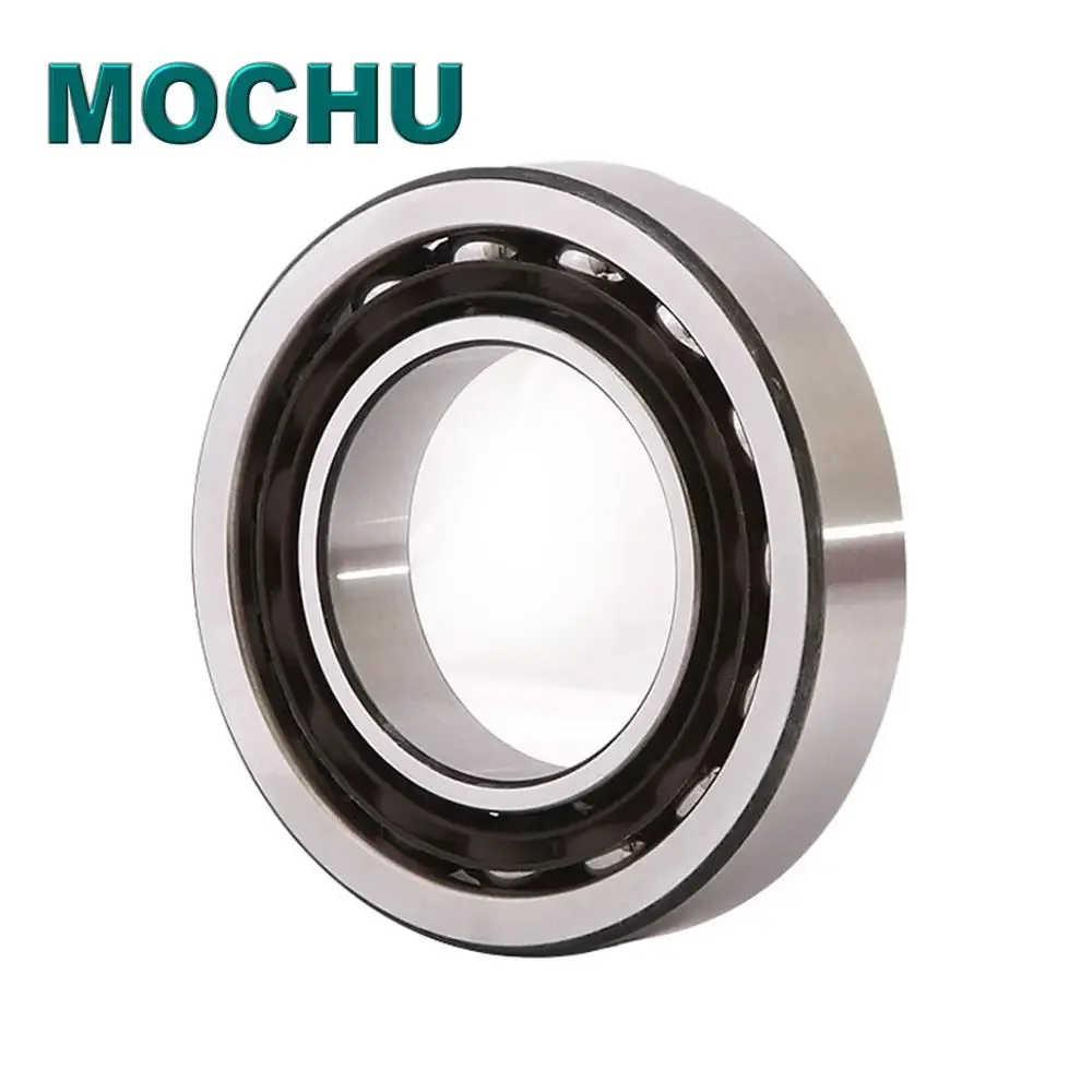 1PC 7304BEP 20x52x15 ABEC-3 MOCHU Bearing