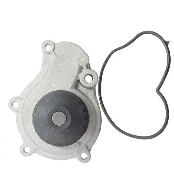 

Water Pump For Chrysler PT Cirrus Sebring Voyager Dodge Caravan Stratus Jeep Liberty Wrangler 2.4L