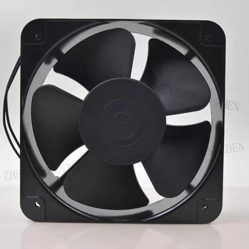 Y  1 Pc. for  UF-206038BL H 20060 AC230V 0.45A 65W 20CM Cooling Fan