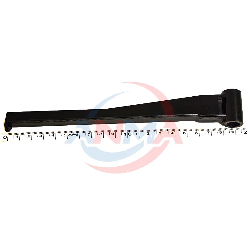 20Pieces For Muller Martini Spare Parts Binder Feeder Black Length 195mm Gatherer Peg Quick Release