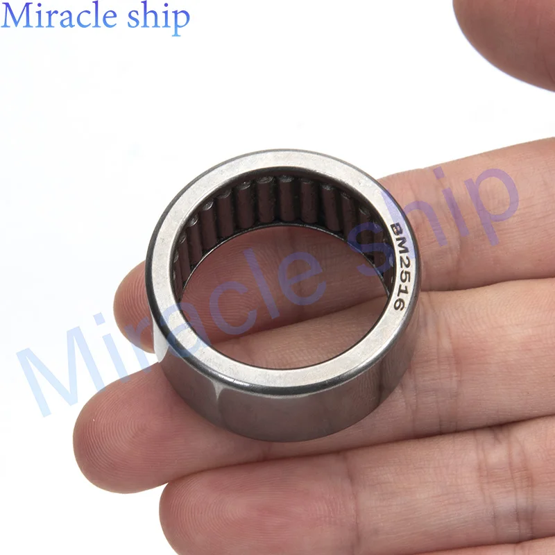 93315-425V3 Bearing For Yamaha Outboard Motor 150HP-225HP 25*32*16MM 93315-425V3-00 93315-425V3-01 93315425V3 Boat Engine Parts
