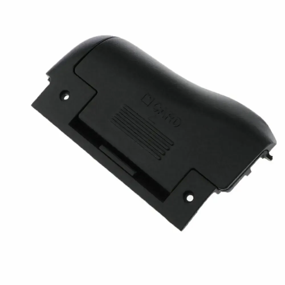 

Новая крышка слота для карты памяти SD, дверная крышка для SD-карты для Nikon D600 D610, аксессуары для ремонта цифровой камеры