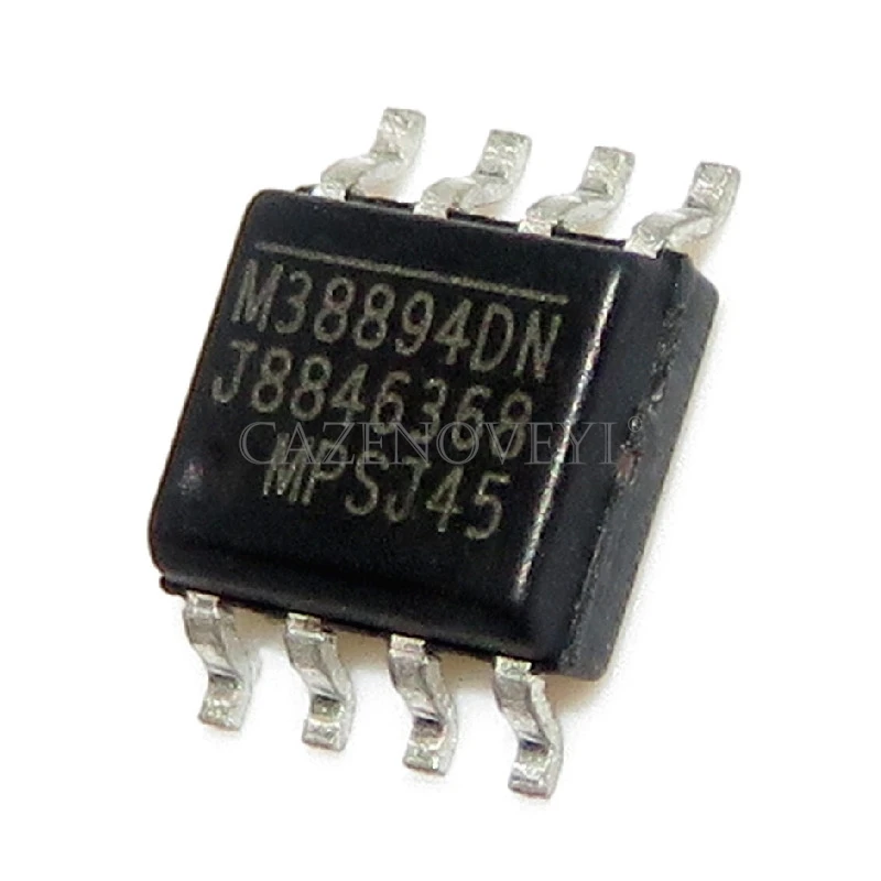 MP4462DN-LF-Z MP4050GS MP4021GS-LF-Z MP4001DS-LF-Z MP38894DN MP38892DN SOP-8