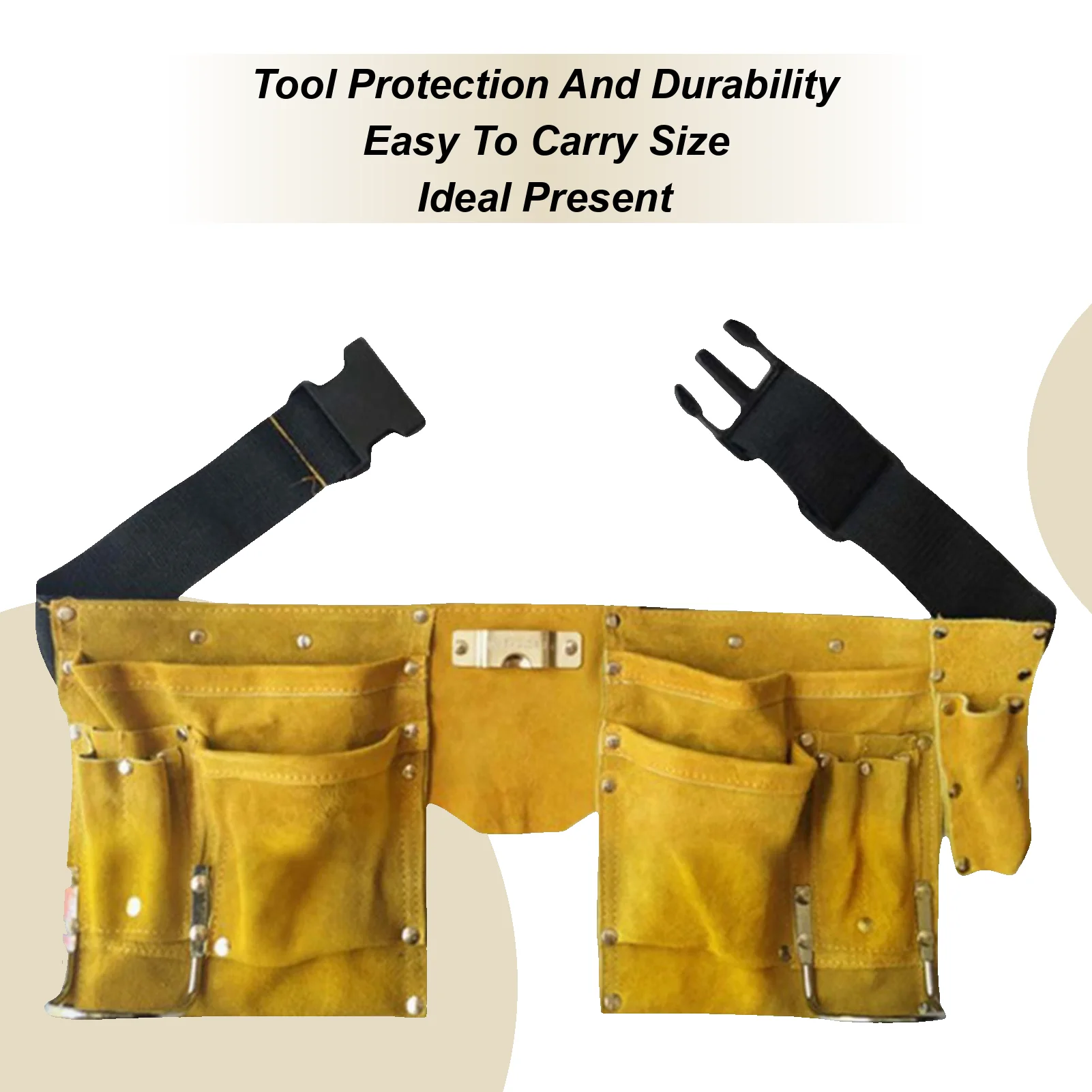 tool-belt-pouches-portable-heavy-duty-holder-electricians-organizer-waist-for-garden-maintenance-home-outdoor-workshop-crafting