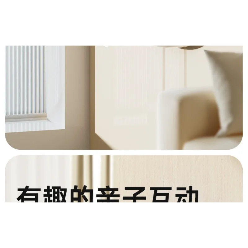 Smart music boxing machine home use adult wall target, kids' reaction training, indoor training equipment