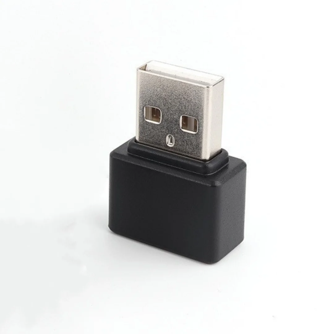 Mini USB Fingerprint Recognition Device Biometrics Security Key PC Laptop Windows 10 11 Hello Fingerprint Reader Module Scanner