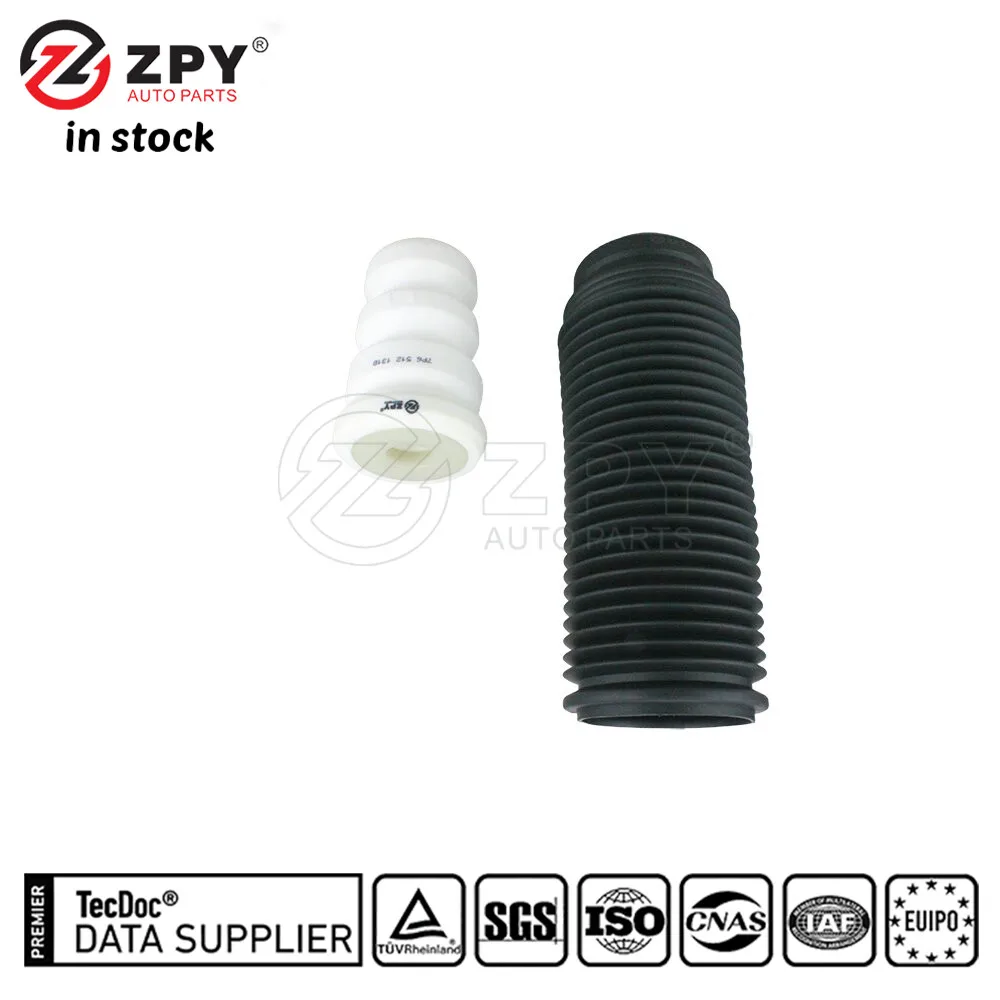 ZPY – arrêt de bosse en caoutchouc de nouvelle qualité (douille), pour VW TOUAREG 7P6 512 131B