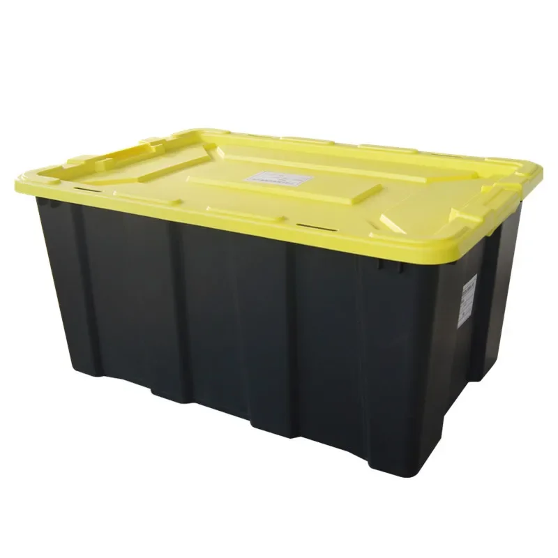 

Storage box toolbox thickened storage box car trunk storage box water tank