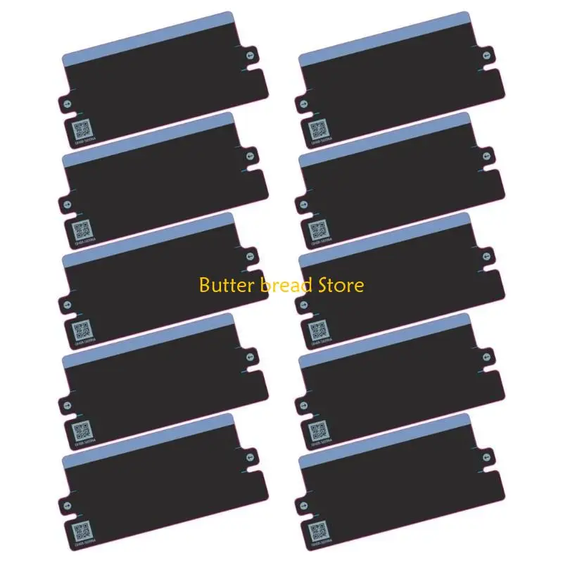 W89C Strong Adhesive Box Seal Stickers Tear Resistant For S25 Retailers And Resellers