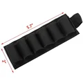 6 rounds black