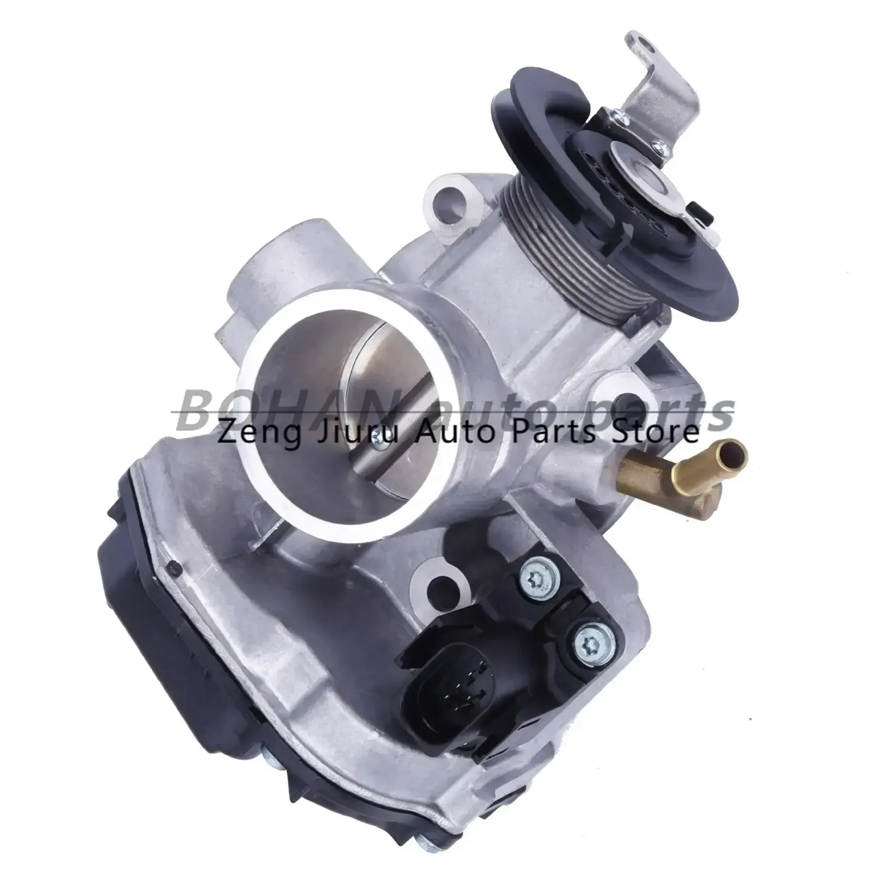 PW550614 408237520002Z 44mm Throttle Body For Proton Wira Satria VDO 1.3 1.5 4G13 4G15 Body Accelerator Throttle Valve Brand New