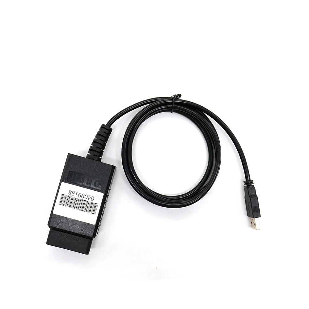 Picture 5: Key Prog 4 IN 1 Key Programmer Tool With USB Dongle No Need Pin Code For Ford Renault Nissan Vehicle Auto Remote Control Unit