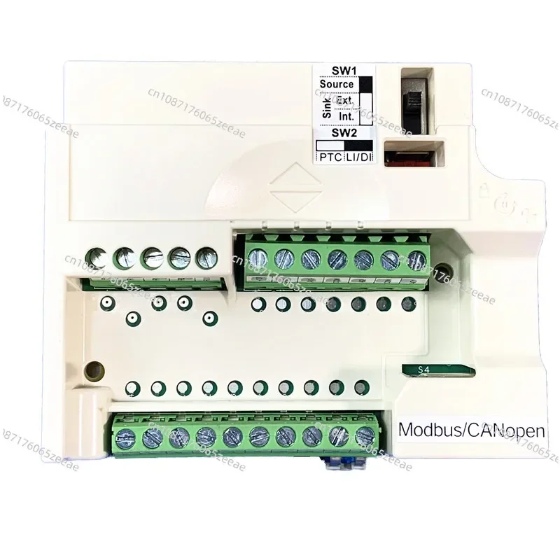 

Suitable for Schneider inverter ATV61 or ATV71 tab interface terminal board IO board VX4A1104 terminal block