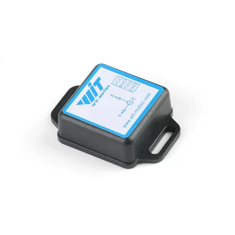 

WT901C-232 TTL 9-axis MPU6050 accelerometer electronic gyroscope attitude angle sensor